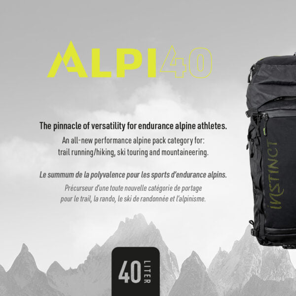ALPI 40
