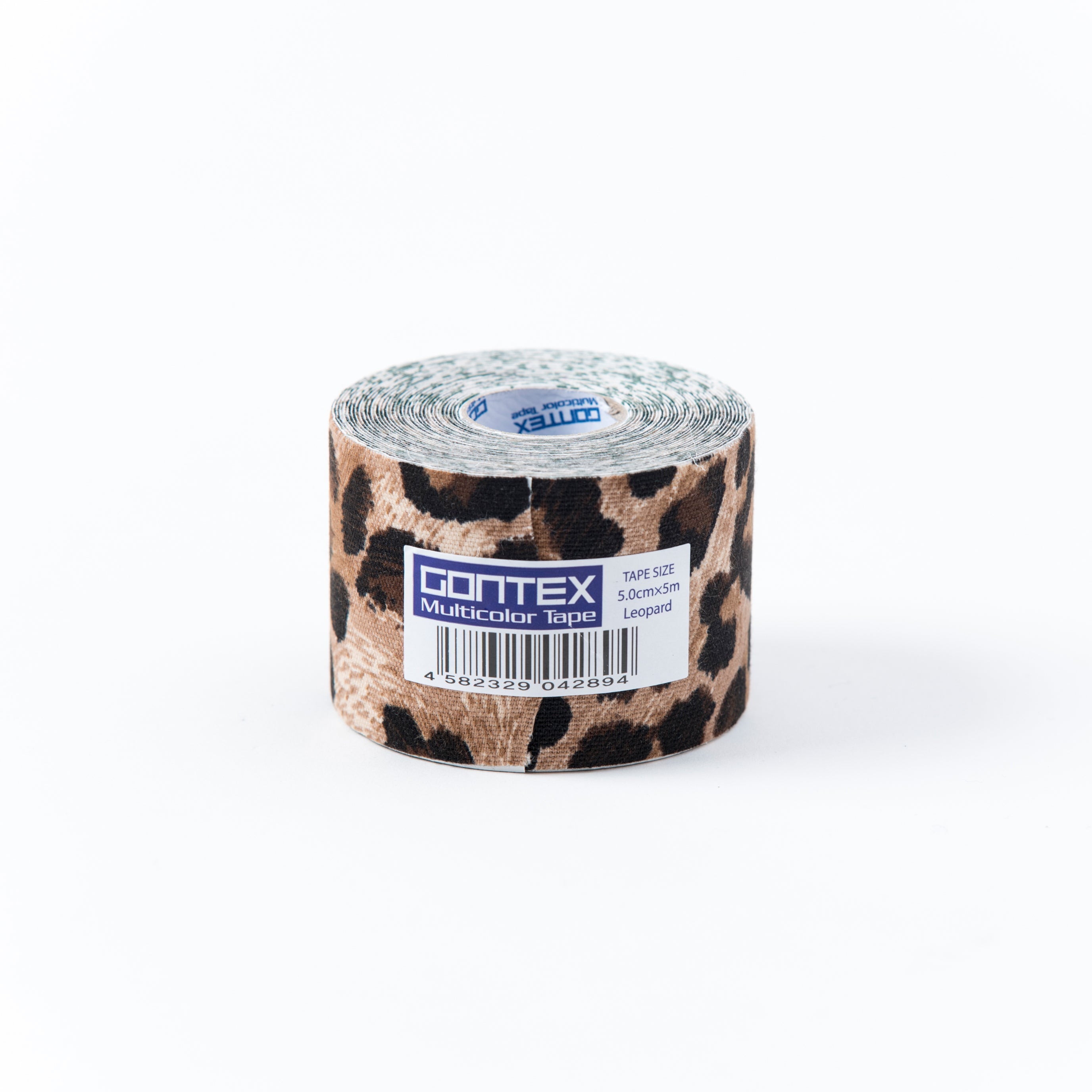 伸縮性ロールテープ 幅5cm×長さ5m