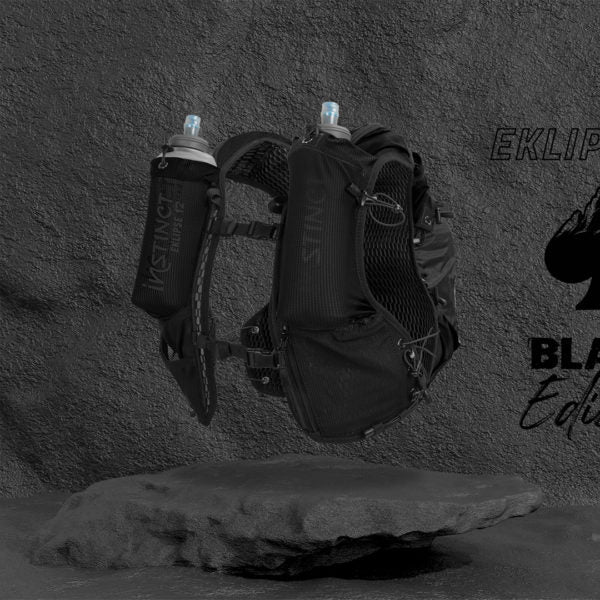EKLIPSE 12L Black Edition