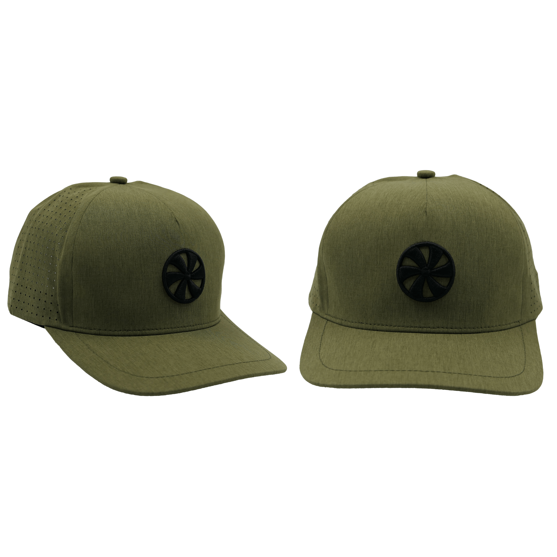 CAP