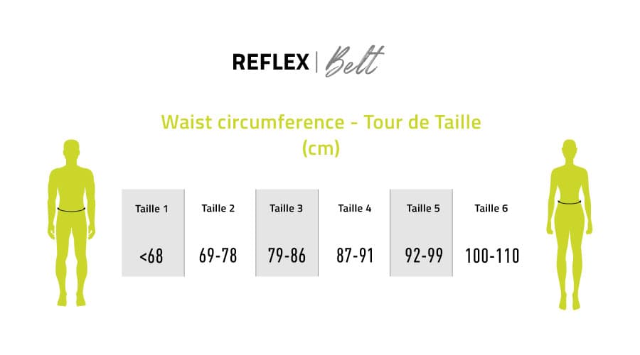 REFLEX BELT