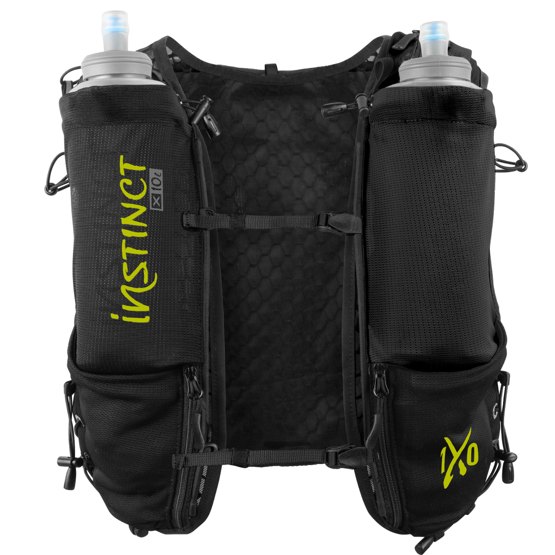 X-10L Black Edition 【New】