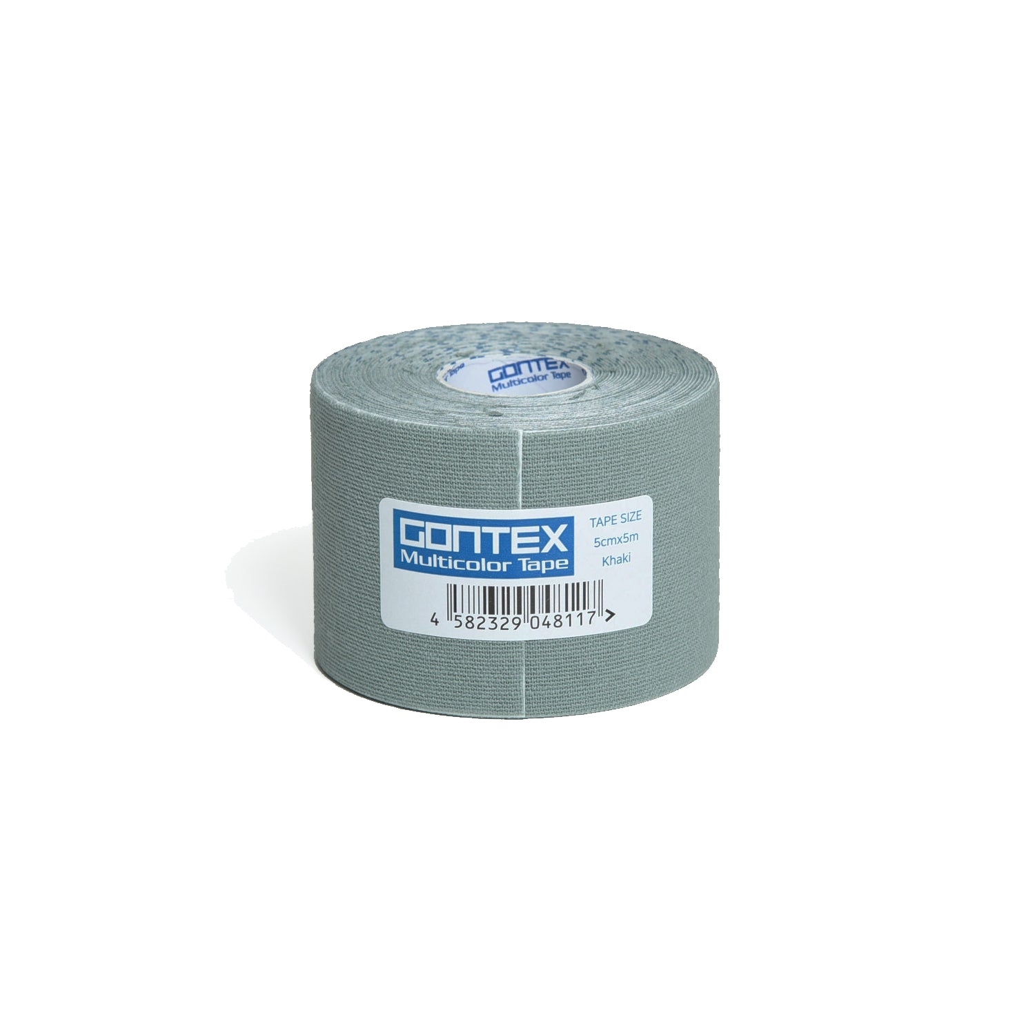 伸縮性ロールテープ 幅5cm×長さ5m