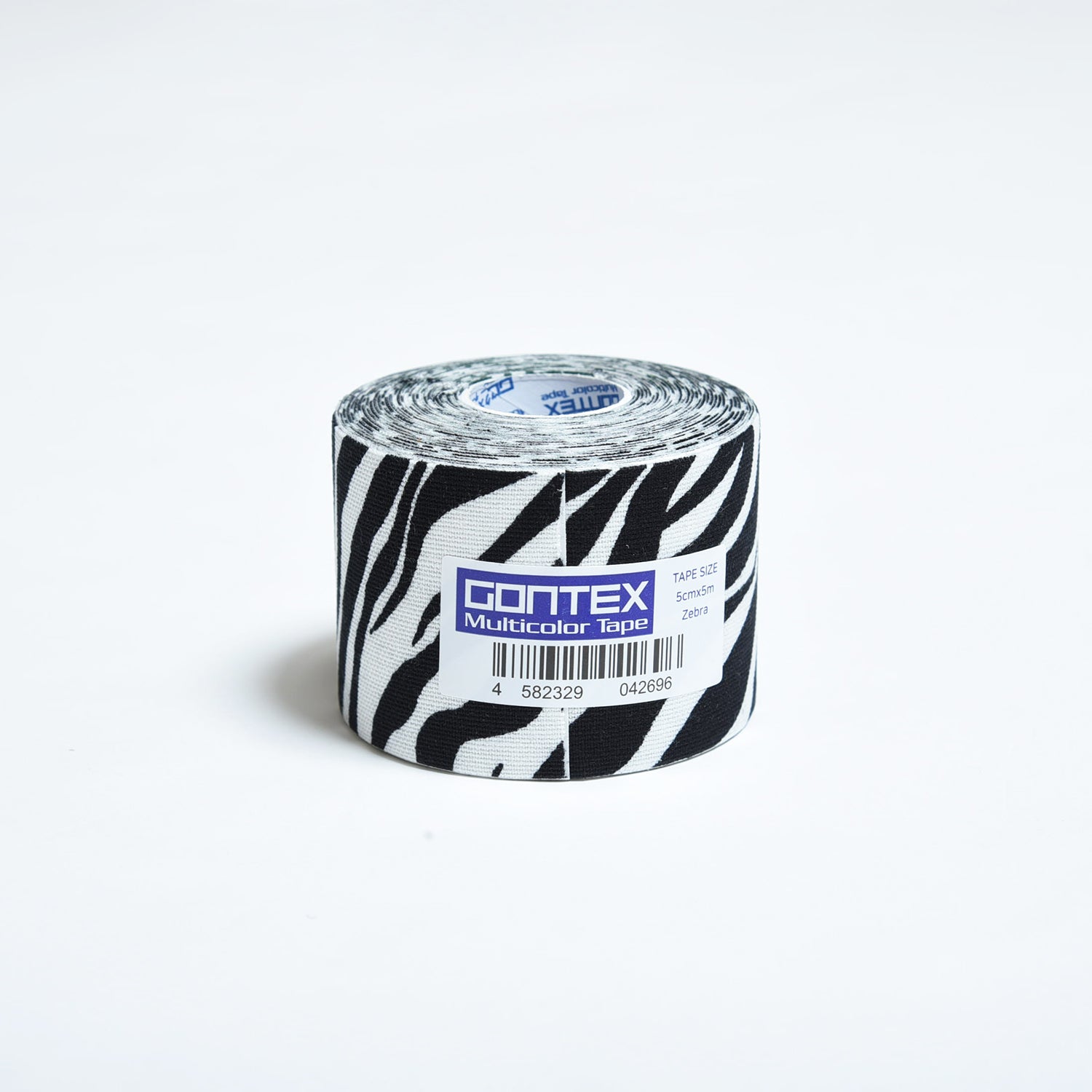 伸縮性ロールテープ 幅5cm×長さ5m