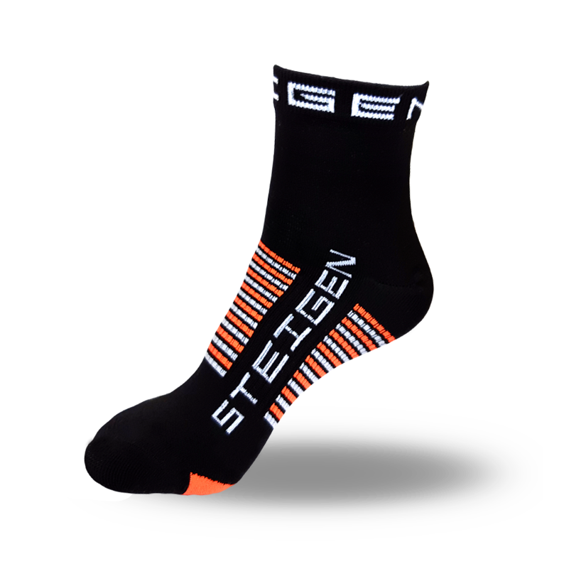 Kids Length Black