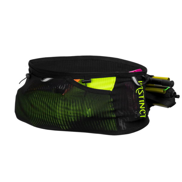 ランニングベルトの本命　INSTINCT　REFLEXBELT