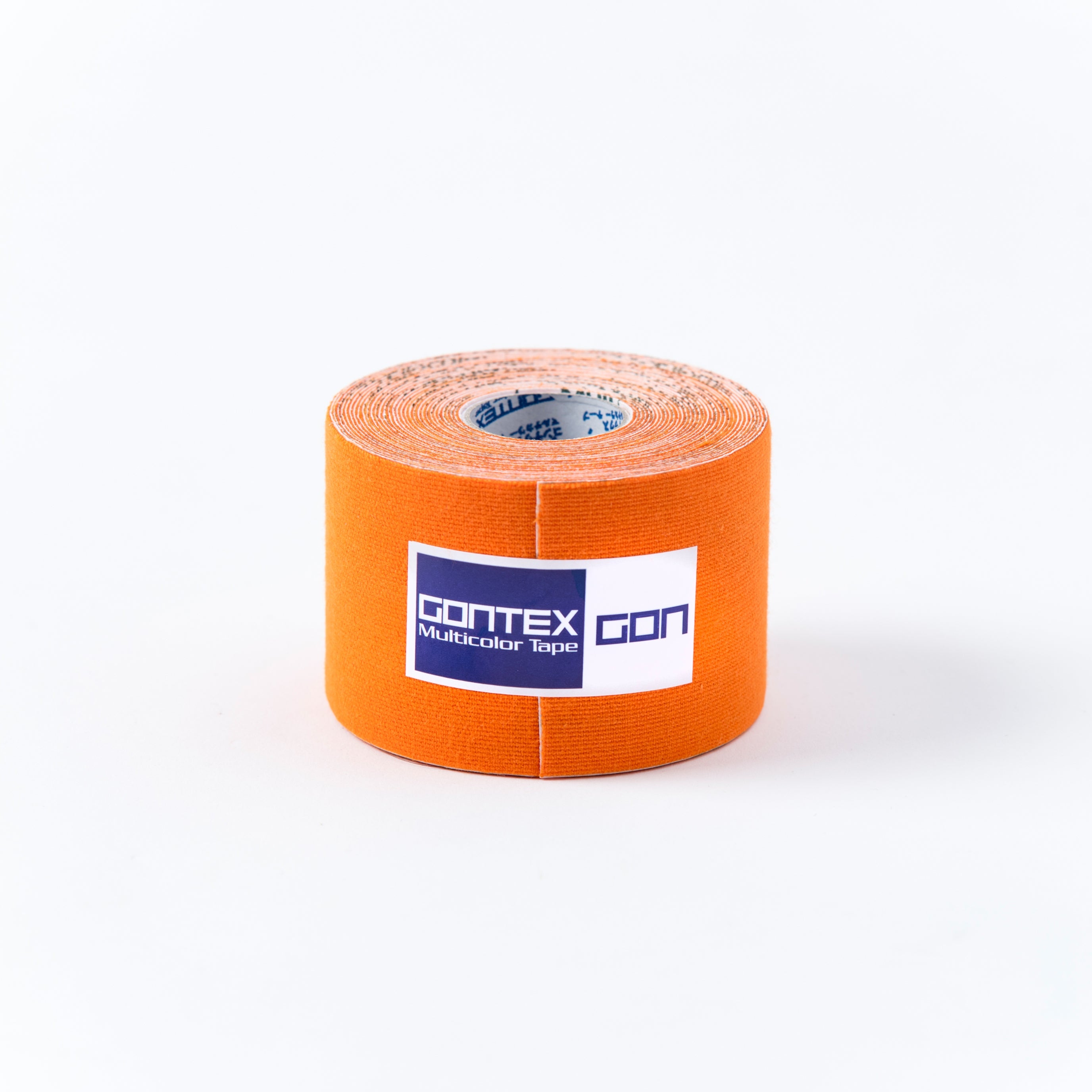 伸縮性ロールテープ 幅5cm×長さ5m | GONTEX（ゴンテックス）