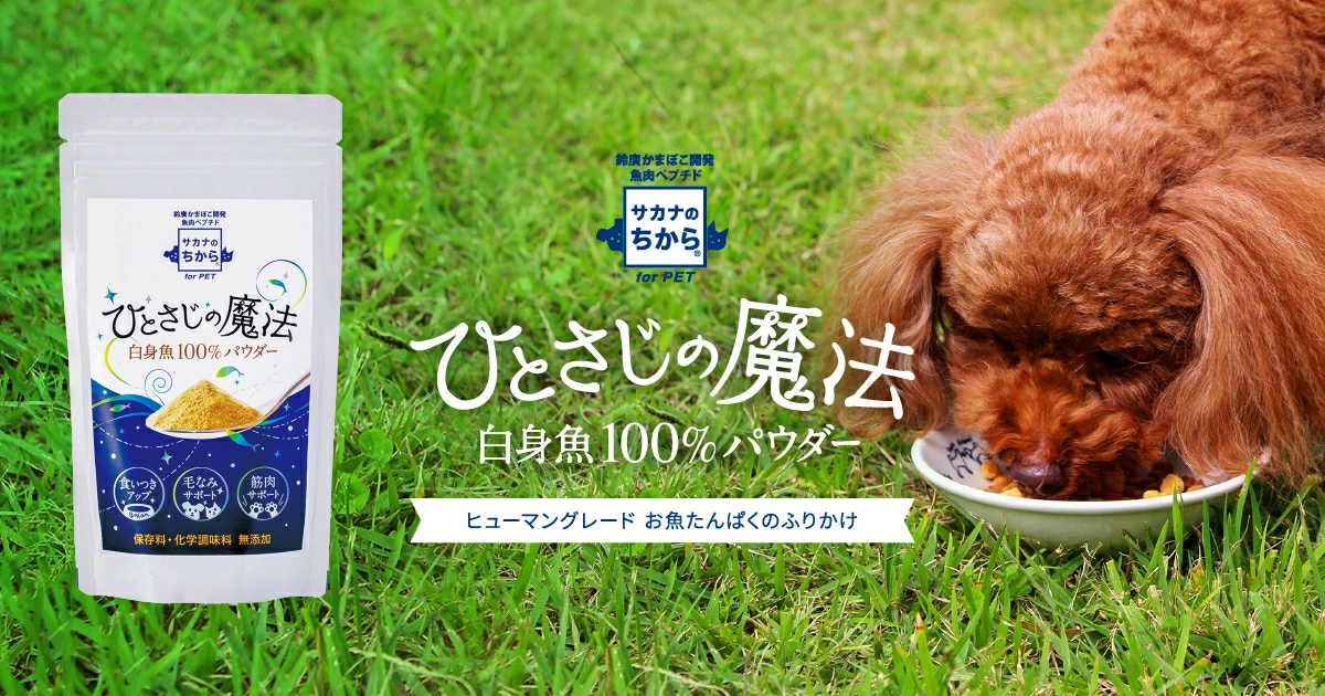 ひとさじの魔法　100g