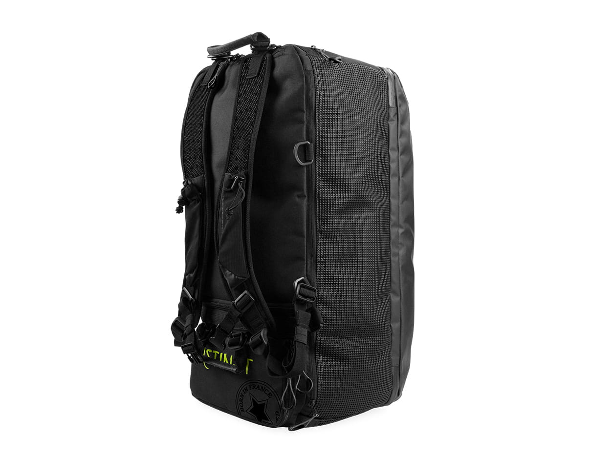 DUFFEL PACK
