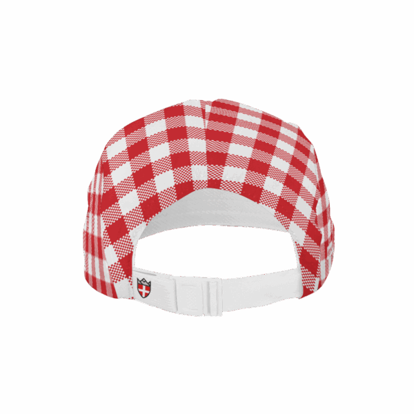 ENDURANCE CAP À TABLE !