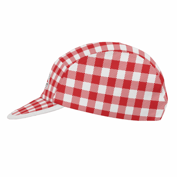 ENDURANCE CAP À TABLE !