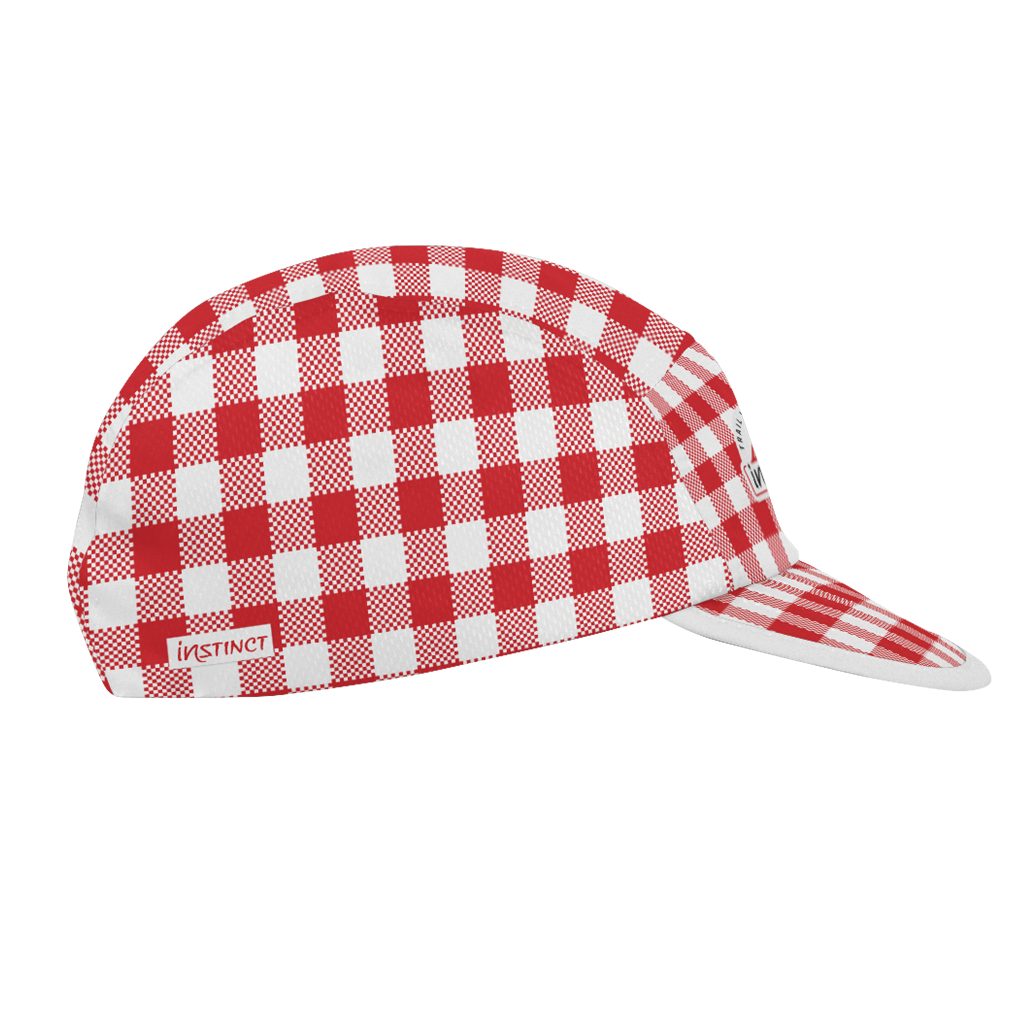 ENDURANCE CAP À TABLE !