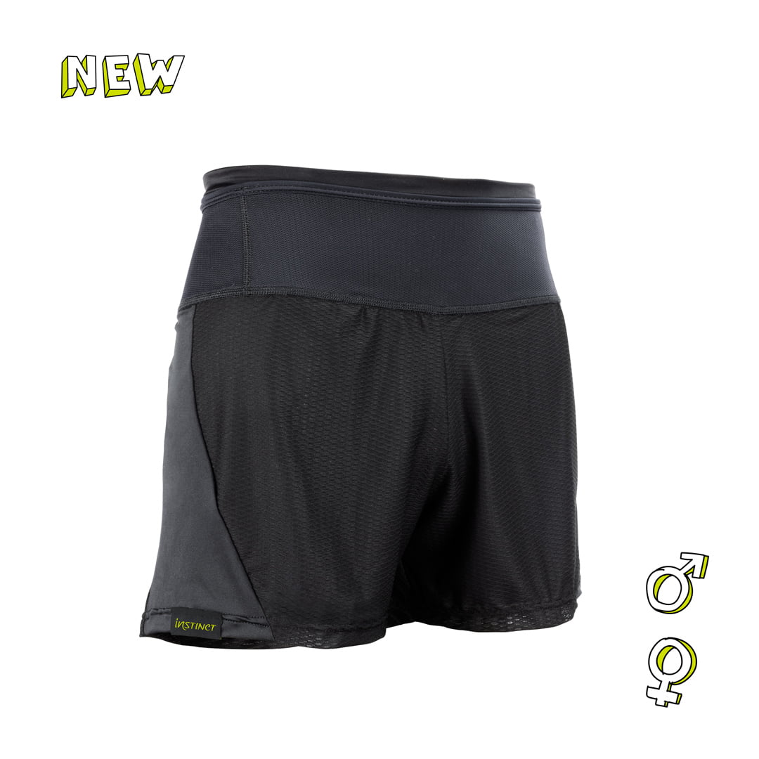 XG Mesh Shorts Mサイズ MARATHON SHORT