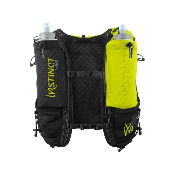 インスティンクト エルゴ クイーバーⅡ BAG